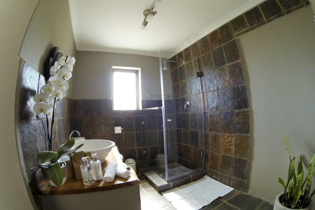 Hotel Claude Knysna Zimmer foto