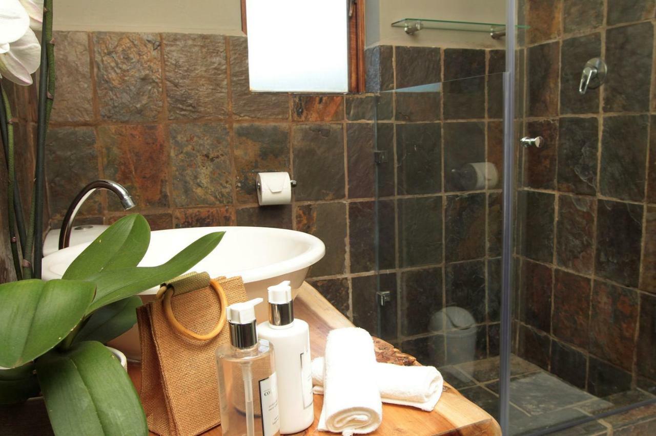 Hotel Claude Knysna Zimmer foto